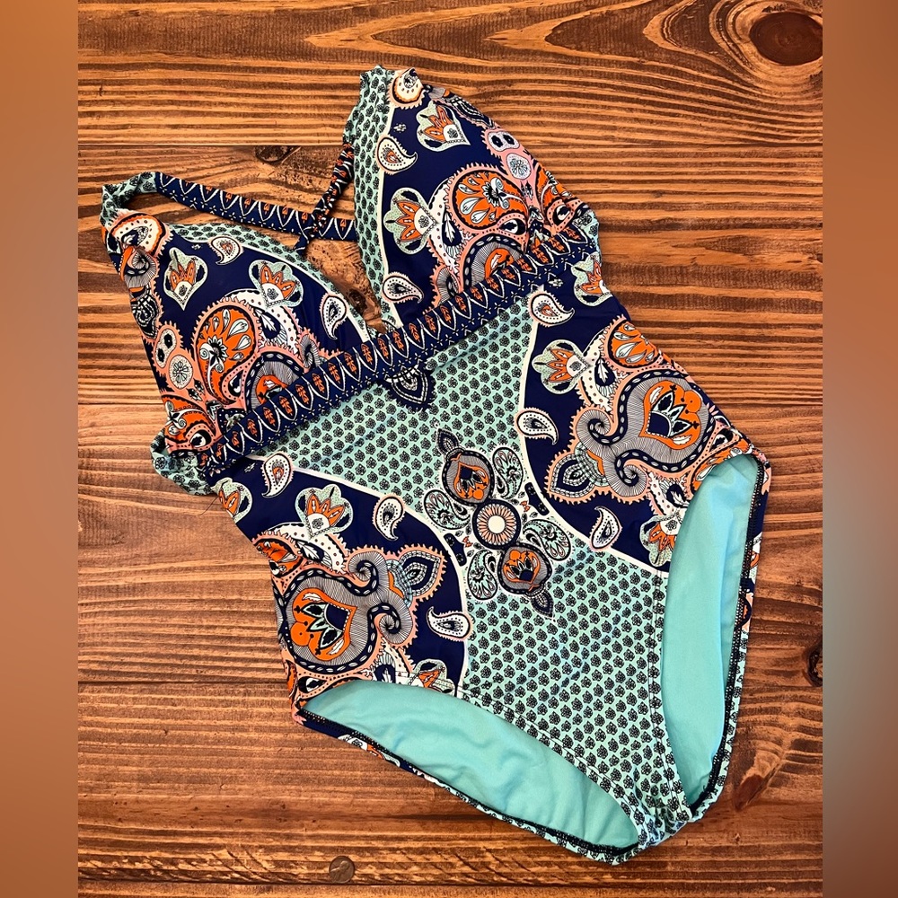 Gibson Latimet One Piece